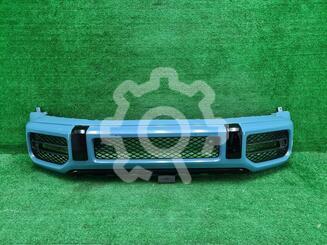 Бампер передний Mercedes-Benz G-klasse II [W463] 1990 - 2018