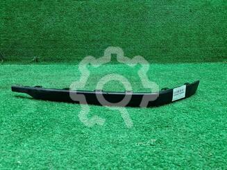 Накладка бампера заднего Chery Tiggo 4 2017 - н.в.