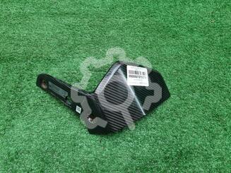 Накладка бампера переднего BMW X5 IV [G05] 2018 - н.в.