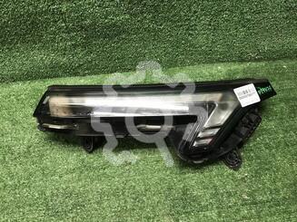 Фара левая Москвич 3 I 2022 - н.в.