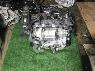 Двигатель Jetour T2 I 2023 - н.в.