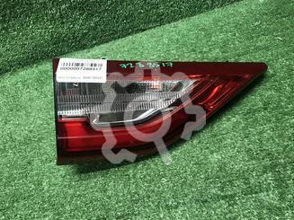 Фонарь задний внутренний левый Chevrolet Traverse II 2017 - н.в.