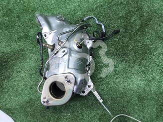 Катализатор Changan UNI-V I 2022 - н.в.