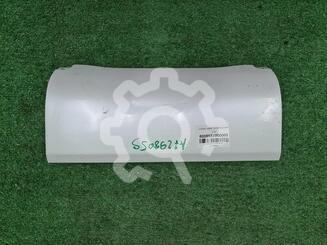 Накладка бампера заднего Lexus LX III 2007 - н.в.