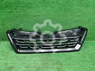 Решетка радиатора Subaru Forester V 2018 - н.в.