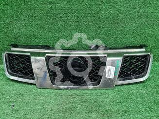 Решетка радиатора Nissan X - Trail (T31) c 2007 г.