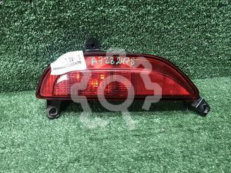 Фара противотуманная левая Chery Tiggo 4 2017 - н.в.