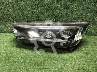 Фара левая Jetour X90 PLUS I 2021 - н.в.