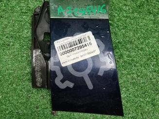 Накладка (молдинг) Volkswagen Touareg II 2010 - н.в.