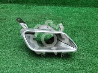 Насадка на глушитель Chery Tiggo 8 Pro Max I 2022 - н.в.