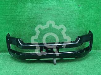 Бампер передний Toyota Land Cruiser [200] 2007 - 2021