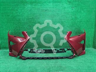 Бампер передний Lexus RX IV 2015 - 2024