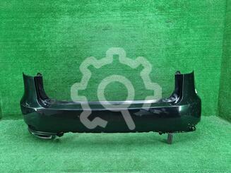 Бампер задний Lexus RX IV 2015 - 2024