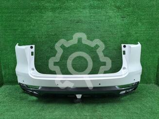 Бампер задний Changan UNI-K I 2020 - н.в.