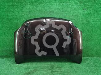 Капот Nissan X - Trail (T31) c 2007 г.