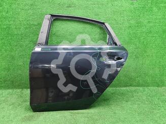 Дверь задняя левая Kia Cerato IV 2018 - н.в.