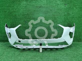 Бампер передний Haval Jolion I 2021 - н.в.