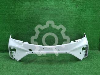 Бампер передний Geely Coolray I 2020 - н.в.