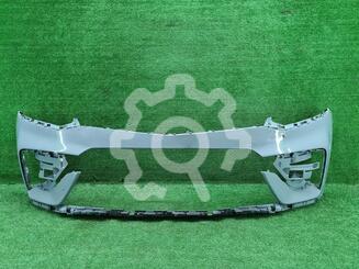 Бампер передний Geely Tugella I 2020 - н.в.