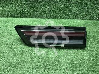 Фонарь задний внутренний правый Haval Dargo I 2022 - н.в.