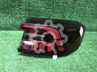 Фонарь задний наружный правый Chery Tiggo 8 Pro Max I 2022 - н.в.
