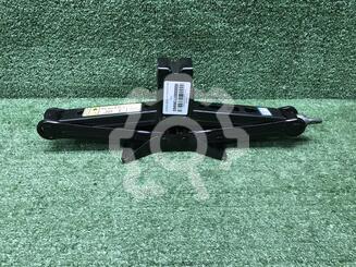 Домкрат Jetour T2 I 2023 - н.в.