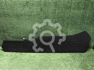 Обшивка салона Land Rover Discovery Sport c 2014 г.