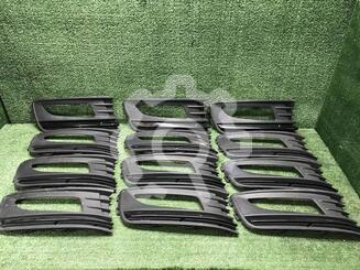 Рамка фары противотуманой правой Volkswagen Polo V (Sedan RUS) 2011 - 2020