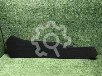 Обшивка салона Land Rover Discovery Sport c 2014 г.