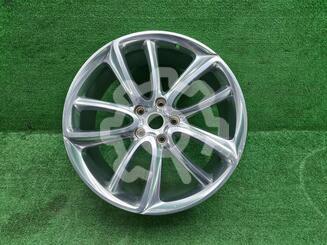 Диск колесный Bentley Continental GT III 2017 - н.в.