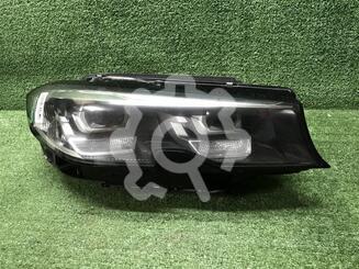 Фара правая BMW 3-Series [G2x] 2018 - н.в.