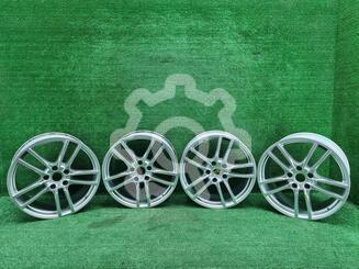 Диски колесные (комплект) Porsche Cayenne III 2017 - н.в.