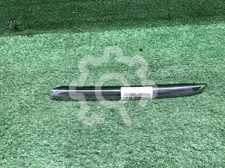 Накладка бампера переднего Lada Vesta 2015 - н.в.