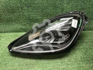 Фара левая Porsche Cayenne III 2017 - н.в.