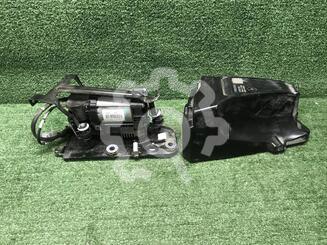 Компрессор пневмоподвески Volvo XC90 II 2014 - н.в.