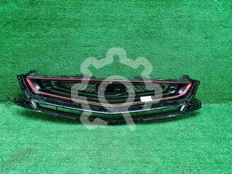 Решетка радиатора Geely Coolray I 2020 - н.в.