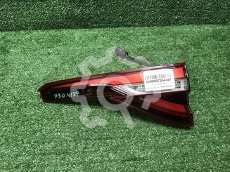 Фонарь задний внутренний правый Haval F7 I 2019 - 2024