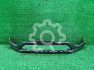 Юбка передняя Honda CR-V IV 2012 - 2018