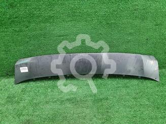 Накладка бампера переднего Jetour X90 PLUS I 2021 - н.в.