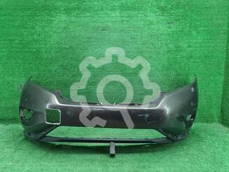 Бампер передний Nissan Murano III [Z52] 2014 - н.в.