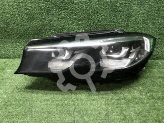 Фара левая BMW 3-Series [G2x] 2018 - н.в.