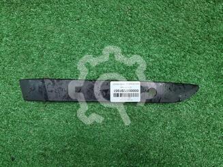 Накладка бампера заднего Land Rover Range Rover Evoque II 2018 - н.в.