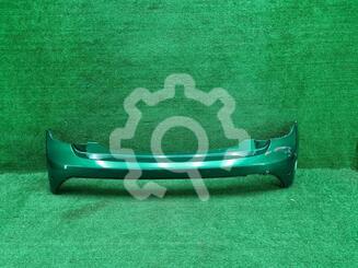 Бампер задний Mini F57 2015 - н.в.