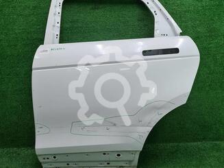 Дверь задняя левая Land Rover Range Rover Evoque II 2018 - н.в.