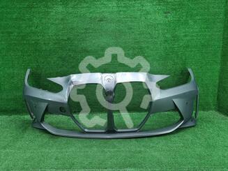 Бампер передний BMW M3 [G80] 2020 - н.в.