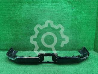 Юбка задняя Toyota Land Cruiser [300] 2021 - н.в.