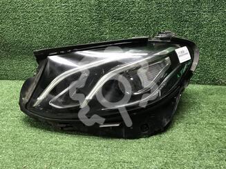 Фара левая Mercedes-Benz E-klasse V [W213, S213] 2016 - 2023