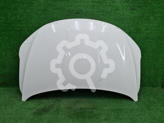 Капот Geely Coolray I 2020 - н.в.