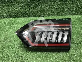 Фонарь задний внутренний правый Chery Tiggo 8 Pro Max I 2022 - н.в.