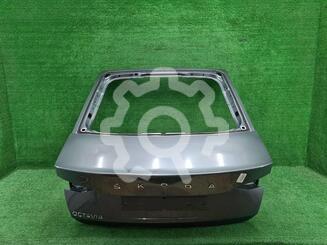 Крышка багажника Skoda Octavia [A8] IV 2019 - н.в.